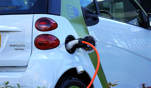 Europa vai ter 20 % de Carros elétricos e Híbridos em 2023